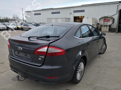 Right sun visor FORD MONDEO IV (BA7) 1.8 TDCi | BP27131632I2 - Image 2