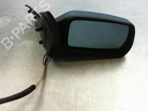 Used Right mirror CITROËN XANTIA (X1_, X2_) 1.9 Turbo D (90 hp) 27117794
