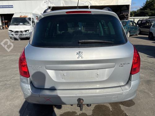 tailgate-peugeot-308-sw-i-4e_-4h_-2007-2008-2009-2010-2011-2012-2013-2014-37078101 main image