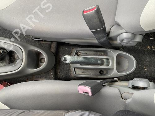 Used Seat buckle CITROËN C1 (PM_, PN_) 1.0 (68 hp) 27172787