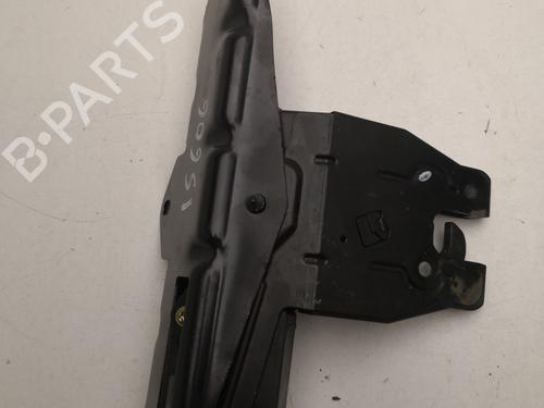 Used Tailgate lock Tailgate lock 30317435 30317435