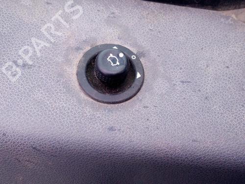 Used Mirror switch FORD TRANSIT CONNECT (P65_, P70_, P80_) 1.8 Di (75 hp) 27129239