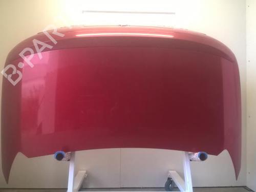 Tailgate PEUGEOT 307 CC (3B) 2.0 HDi 135 | BP27118738C6 