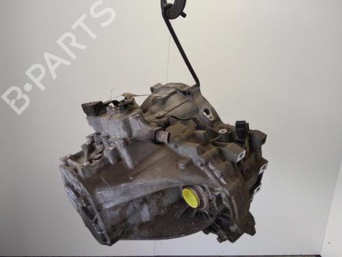 Gearbox KIA CEE'D Hatchback (ED) 1.6 CRDi 90 | BP27118250M3 