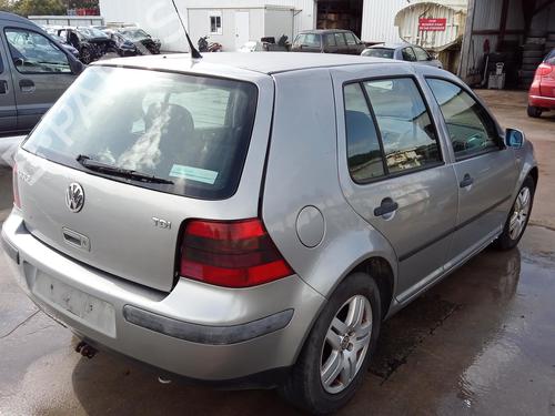 Right taillight VW GOLF IV (1J1) 1.9 TDI | BP27141133C35 