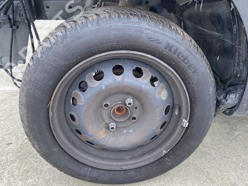 Used Rim RENAULT CLIO III (BR0/1, CR0/1) 1.5 dCi (BR17, CR17) (86 hp) 28823716