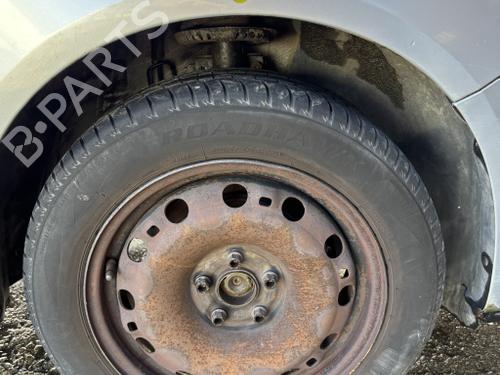 Used Rim Rim SKODA FABIA II Combi (545) 1.4 TDI (80 hp) 40507351 40507351