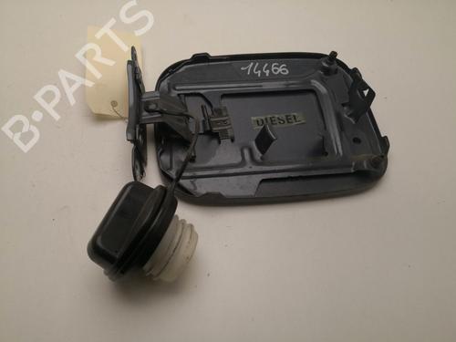 Fuel flap RENAULT KADJAR (HA_, HL_) 1.5 dCi 110 (HLA3) | BP27208300C131