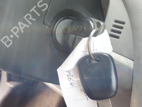 Used Ignition barrel NISSAN PIXO (UA0) 1.0 (68 hp) 27135022