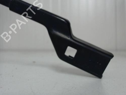 Front windshield wiper arm FORD FIESTA VI (CB1, CCN) 1.4 TDCi | BP27116386C143 