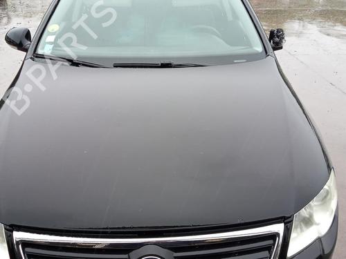 Used Hood VW PASSAT B6 (3C2) 1.4 TSI (122 hp) 27137238