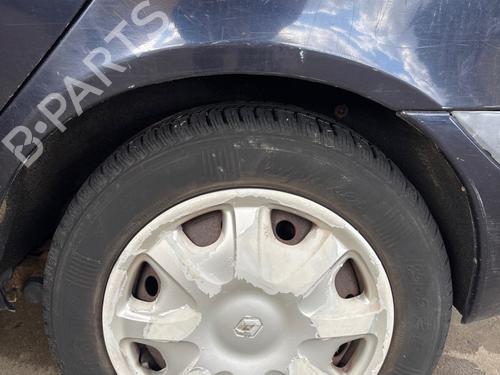 Jante Jante RENAULT SCÉNIC I MPV (JA0/1_, FA0_) 1.6 (JA00, JA16, JA15, JA19, JA1V, JA2B, JA2C, JA0B,... (107 hp) 39595145 39595145