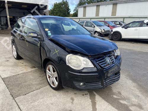 Used Steering rack VW POLO IV (9N_, 9A_) 1.9 TDI (101 hp) 30462054