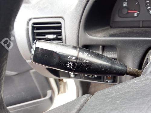 Used Steering column stalk Steering column stalk SUZUKI SWIFT II Hatchback (EA, MA) 1.0 i (SF310, AA44) (53 hp) 27136096 27136096