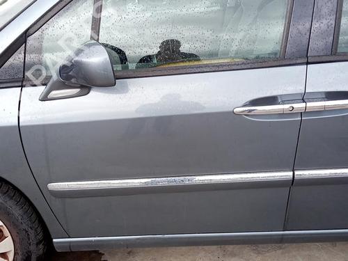 Used Front left lock CITROËN C8 (EA_, EB_) 2.0 HDi 165 (163 hp) 27136544