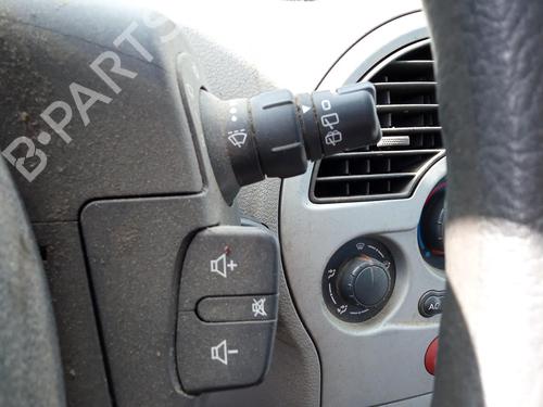 Used Steering column stalk RENAULT MODUS / GRAND MODUS (F/JP0_) 1.5 dCi (FP0D, JP0D) (82 hp) 27142146