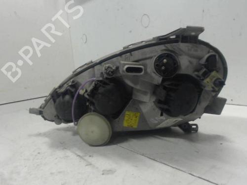 Right headlight MERCEDES-BENZ A-CLASS (W168) A 170 CDI (168.008) | BP27117466C29 