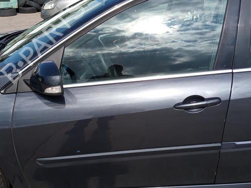 Used Front left door window RENAULT LAGUNA III (BT0/1) 1.5 dCi (BT00, BT0A, BT0T, BT1J) (110 hp) 27140842