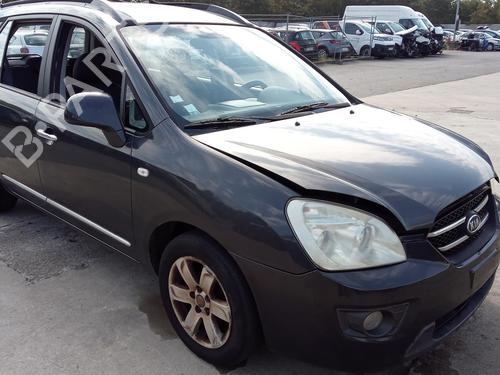 Used Steering rack KIA CARENS III MPV (UN) 2.0 CRDi 140 (140 hp) 27140706