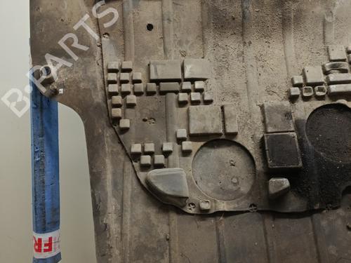 Underbody protection RENAULT MODUS / GRAND MODUS (F/JP0_) 1.5 dCi (FP0D, JP0D) | BP30884272M92