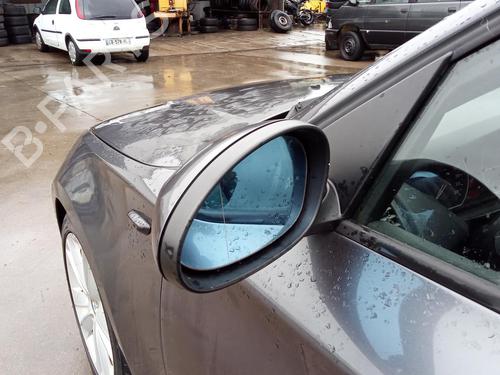 Left mirror BMW 1 (E87) 120 d | BP27147847C26 