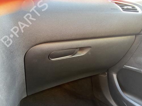 Used Glove box CITROËN C4 II (NC_) 1.6 HDi 115 (114 hp) 29271821