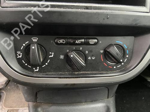Used Climate control Climate control CITROËN C3 I (FC_, FN_) 1.4 HDi (68 hp) 32207581 32207581