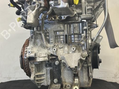 Engine DACIA DUSTER (HM_) 1.0 LPG (HMMT) | BP27106615M1 - Image 2