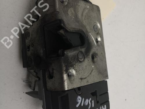 rear-left-lock-peugeot-206-2l_-2m_-2009-2010-2011-2012-2013-27104195 main image