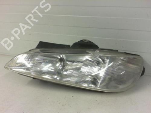 Used Left headlight PEUGEOT 406 (8B) 1.9 D (75 hp) 27132147