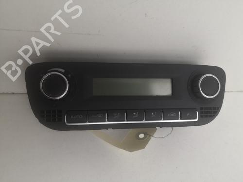 Used Climate control VW POLO V (6R1, 6C1) 1.6 TDI (90 hp) 27138914