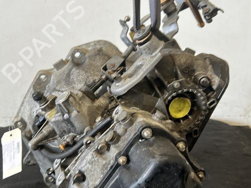 Gearbox OPEL CORSA D (S07) 1.2 LPG (L08, L68) | BP27141132M3 - Image 2