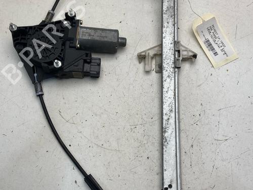 Used Front left window mechanism Front left window mechanism PEUGEOT 406 (8B) 1.8 16V (110 hp) 40251102 40251102
