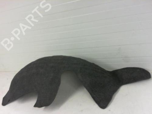 Wheel arch FORD FIESTA VI (CB1, CCN) 1.4 TDCi | BP27130472C56 