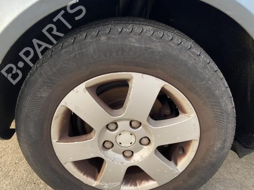 Used Right rear brake caliper Right rear brake caliper SKODA OCTAVIA II (1Z3) 1.9 TDI (105 hp) 32746107 32746107