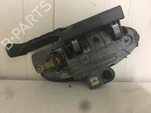 Used Front left exterior door handle CITROËN C5 II (RC_) 1.6 HDi (RC8HZB) (109 hp) 27116994