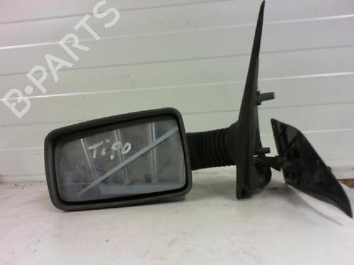 Used Left mirror Left mirror FIAT TIPO (160_) 1.7 D (160.AG) (58 hp) 27119195 27119195