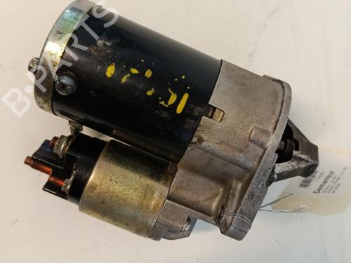Used Starter Starter RENAULT SCÉNIC II (JM0/1_) 1.4 (JM0B, JM0H, JM1A) (98 hp) 28422844 28422844