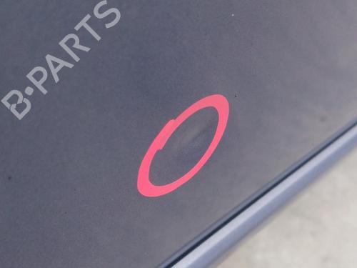 Used Left front door NISSAN NOTE (E11, NE11) 1.5 dCi (86 hp) 27127590