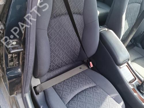Sæde højre fortil MERCEDES-BENZ C-CLASS (W203) C 270 CDI (203.016) (170 hp) 27123368