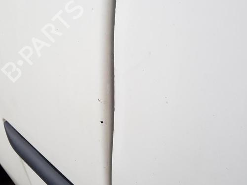 Right front door CITROËN C2 (JM_) 1.4 HDi | BP27141256C3 
