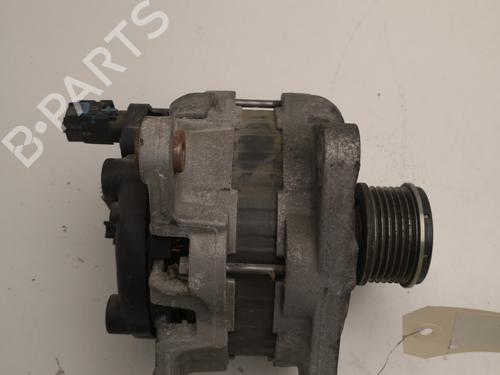 Alternator DACIA LODGY (JS_) 1.5 dCi (JSMC, JSAF) | BP27138189M7 - Image 2