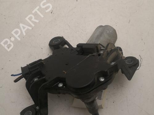 Used Rear wiper motor Rear wiper motor 27119004 27119004