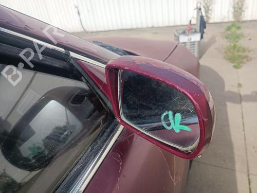 Right mirror MAZDA XEDOS 6 (CA) 2.0 V6 (CAEP) | BP27126189C27 
