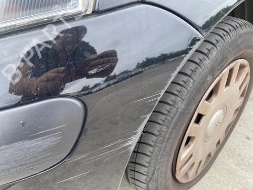Front bumper CITROËN C3 I (FC_, FN_) 1.4 i | BP28303601C7 