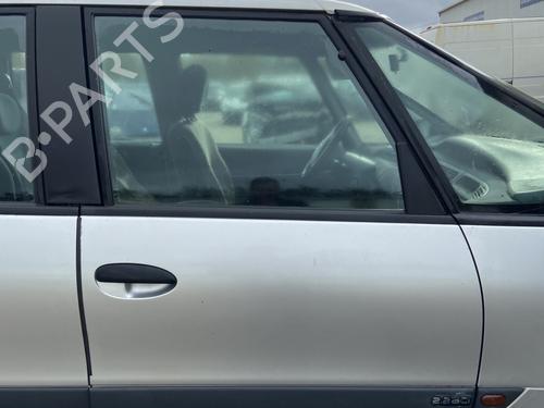 Used Front right door window RENAULT ESPACE III (JE0_) 2.2 dCi (JE0K) (130 hp) 29924766