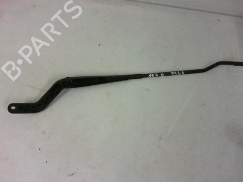 Used Front windshield wiper arm PEUGEOT 106 II (1A_, 1C_) 1.1 i (60 hp) 27118414