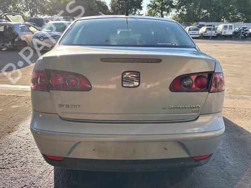 tailgate-lock-seat-cordoba-6l2-2002-2003-2004-2005-2006-2007-2008-2009-37244819 main image