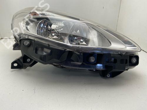 Right headlight RENAULT CLIO III Hatchback Van (SB_, SR_) | BP38926308C29 - Image 5