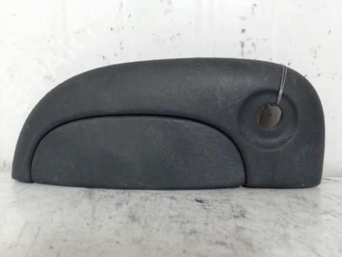 Front left exterior door handle RENAULT KANGOO Express (FC0/1_) 1.5 dCi (FC07, FC1R) | BP27116270C128 